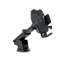 Support universel pour voiture iCAN H043 avec réglage à 360 degrés