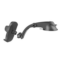 iCAN H137+C130 Adjuatble Dashboard Cell Phone Car Mount