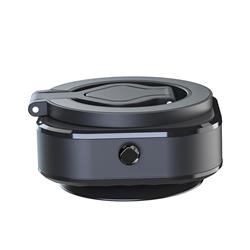 iCAN H163 Electric Vacuum Magnetic  Suction Phone Holder