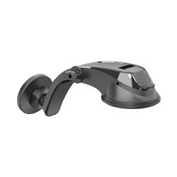 iCAN H137+G17 Adjuatble Dashboard Magnetic Cell Phone Car Mount
