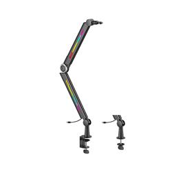iCAN RGB Mic Boom Arm
