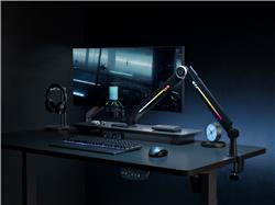 iCAN RGB Mic Boom Arm