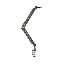 iCAN RGB Mic Boom Arm