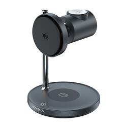 Choetech QI2.2 4-in-1 25W Magnetic Wireless Charger Holder
