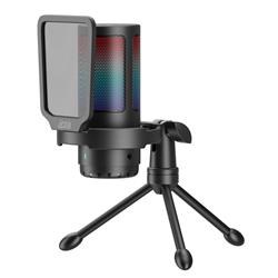 iCAN PM38 Gaming Condenser Microphone