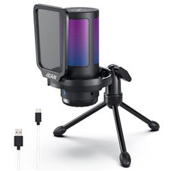 iCAN PM38 Gaming Condenser Microphone