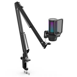 iCAN PM38T Gaming USB Microphone