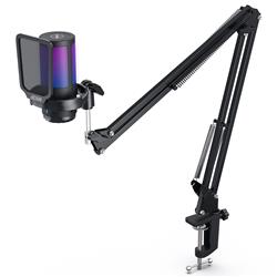 iCAN PM38T Gaming USB Microphone