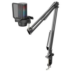 iCAN PM38T Gaming USB Microphone