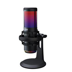 Microphone à condensateur professionnel iCAN MK-02P(Open Box)