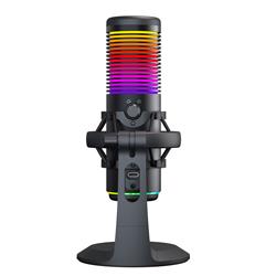 Microphone à condensateur professionnel iCAN MK-02P(Open Box)