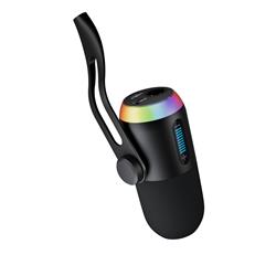 Microphone USB à condensateur de jeu iCAN MK-03X