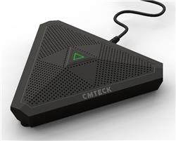 Microphone de bureau USB iCAN CM001