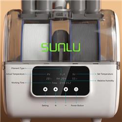 Sunlu AMS Lite Heater- Automatic Material System