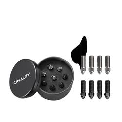 Kit de buses Creality (compatible avec K1, K1 Max, CR-M4)
