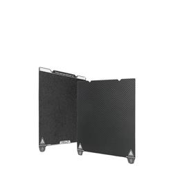 Creality Dual-Sided Printing Platform Board Kit ( Glossy PEO + Coated PEI)_FDM printers with a platform size of 235×235mm
