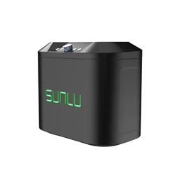 Sunlu Ultrasonic cleaner, US adapter