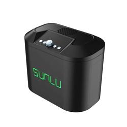 Sunlu Ultrasonic cleaner, US adapter