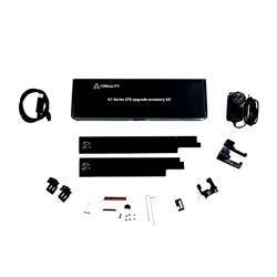 Kit d'accessoires de mise à niveau CFS pour Creality K1 Series