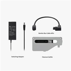 Kit de mise à niveau Bambu X/P Link AMS 2 Pro - États-Unis