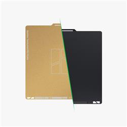 Plaque PEl à double texture Bambu