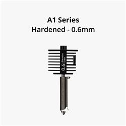 Bambu Hotend-A1 Series-0.6mm Hardened Steel