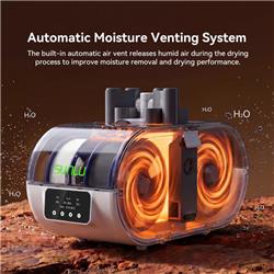 Sunlu AMS Lite Heater- Automatic Material System