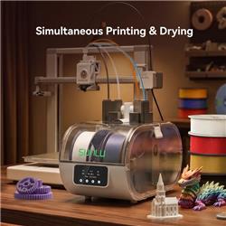 Sunlu AMS Lite Heater- Automatic Material System