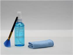 Nettoyeur d'écran 3 en 1 iCAN pour téléviseur LCD, téléphone portable et ordinateur