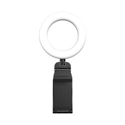 iCAN 5" Portable Mini LED Selfie Ring Light