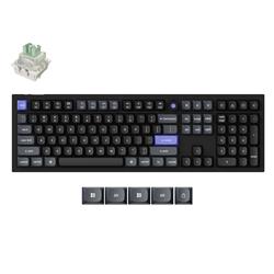 Keychron Q6 HE 8K Pleine grandeur Clavier Interrupteurs magnétiques