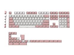 GAOXD Vague magique Touches en ABS+PC Laser de profil ASA