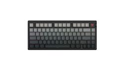 ARMOURY PD75M Clavier 75 % en aluminium, Noir