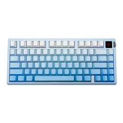 ARMOURY PD75M 75% Full Aluminum Keyboard, Light Blue(Open Box)