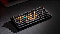 Keychron Q1 Max Black Myth Wukong Special Edition, Bluish White Switch