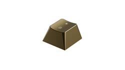 Keychron Q1 Max Black Myth Wukong Special Edition, Gold Pink Switch(Open Box)