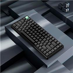 Keychron K2 HE 75 % Clavier Interrupteurs magnétiques