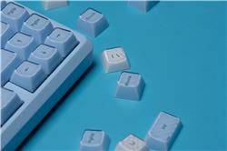 GAOXD Magic Wave ABS+PC Laser ASA Profile Keycaps