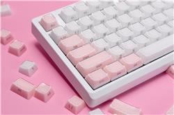 GAOXD Vague magique Touches en ABS+PC Laser de profil ASA