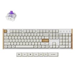 Keychron K10 HE Full Size Keyboard Magnetic switches(Open Box)