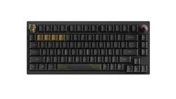 Keychron Q1 Max Black Myth Wukong Special Edition, Bluish White Switch