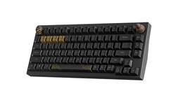 Keychron Q1 Max Black Myth Wukong Special Edition, Bluish White Switch
