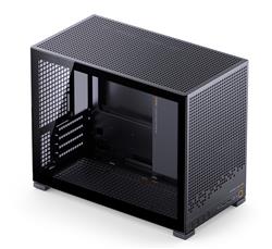 JONSBO D32 PRO Micro-ATX PC Case