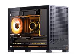 JONSBO D32 PRO Micro-ATX PC Case