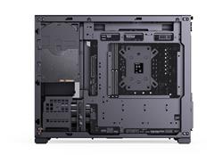 JONSBO D32 PRO Micro-ATX PC Case