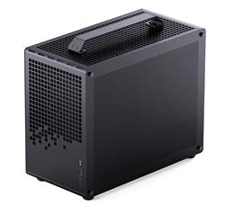 JONSBO Z20 BLACK Micro-ATX Computer Case