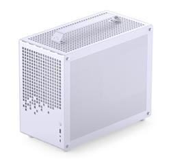 JONSBO Z20 PINK/WHITE Micro-ATX Computer Case
