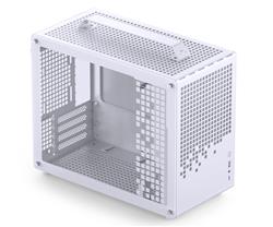 JONSBO Z20 PINK/WHITE Micro-ATX Computer Case