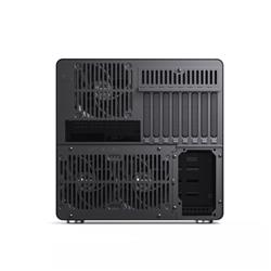 JONSBO N5 NAS Pc Case， NAS Case