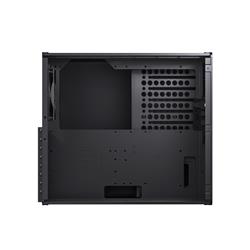JONSBO N5 NAS Pc Case， NAS Case